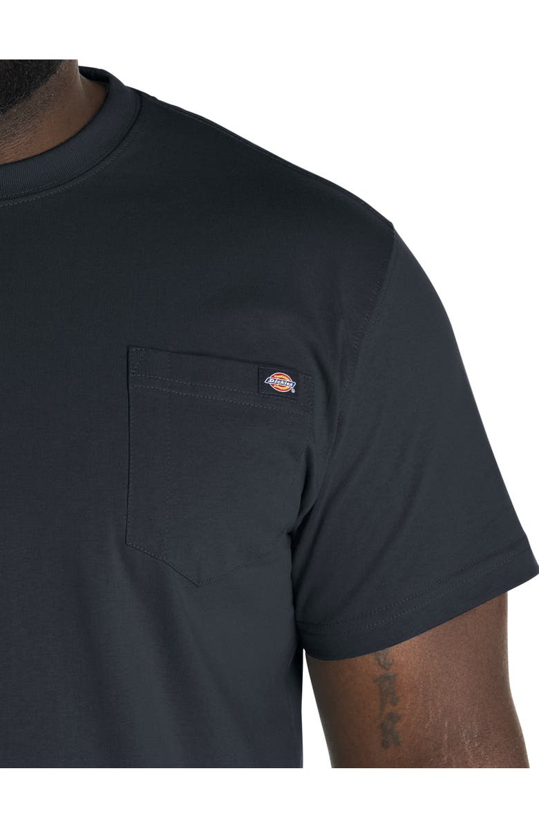 Dickies Big & Tall Heavyweight Pocket T-Shirt, Alternate, color, 