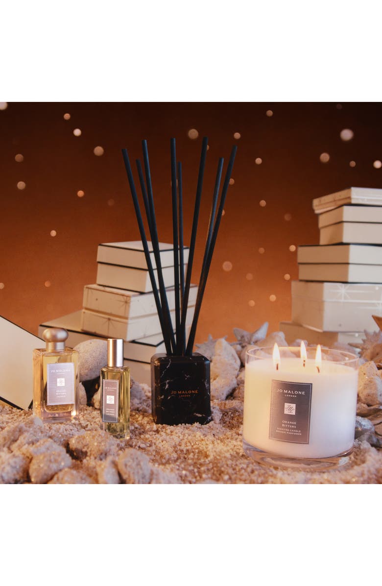 Jo Malone London<sup>™</sup> Orange Bitters Scented Home Candle, Alternate, color,