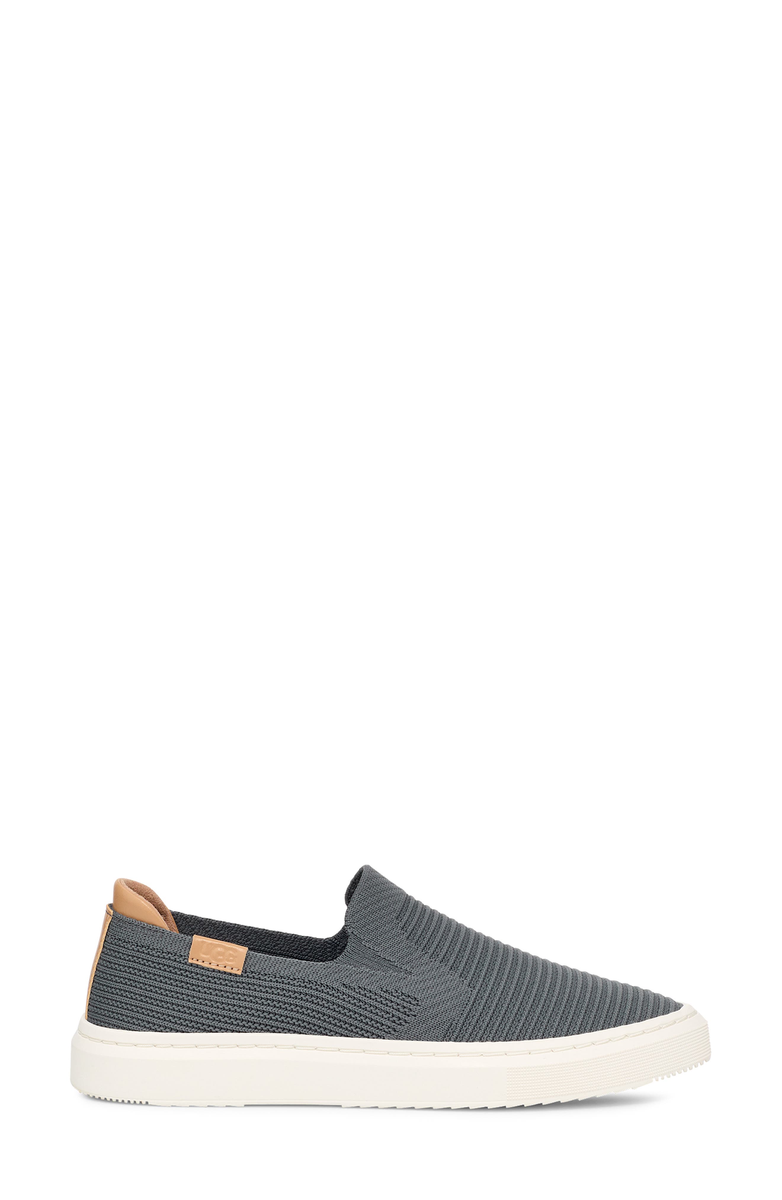 Alameda Sammy Slip-On Sneaker, Alternate, color, RAINSTORM
