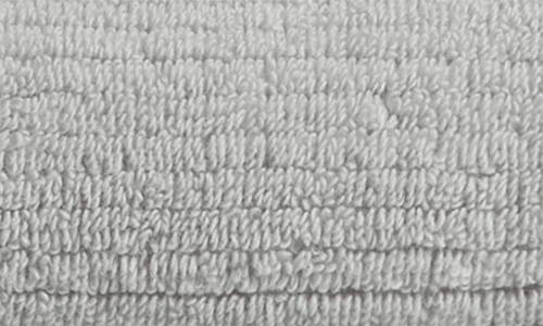 Parachute Soft Rib Bath Essentials In Gray