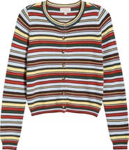 PacSun Marley Button Front Cardigan