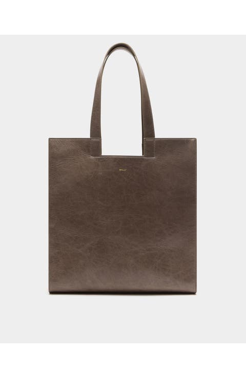 Easy Bally Tote Bag