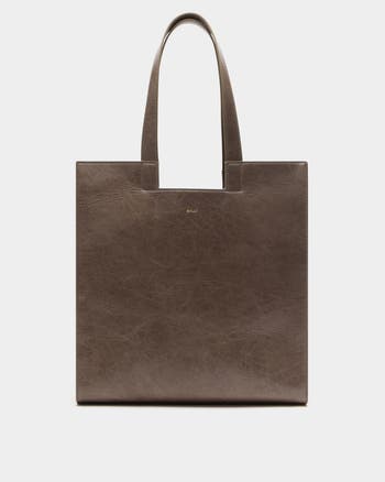 BALLY ダークグレー トートバッグ Bally Easy Bally Tote Bag | Nordstrom