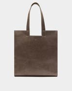 Bally Easy Bally Tote Bag