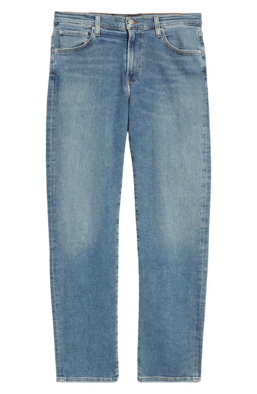 Citizen Of Humanity Citizens Of Humanity Elijah Relaxed Straight Leg Jeans