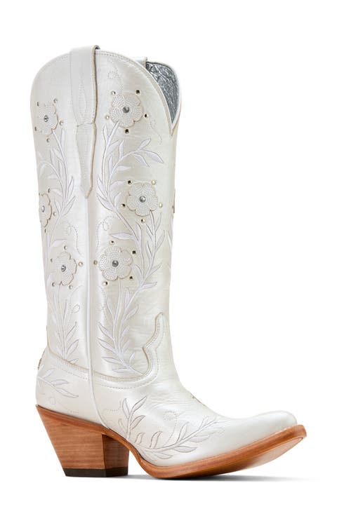 Romance Western Boot (Women)
