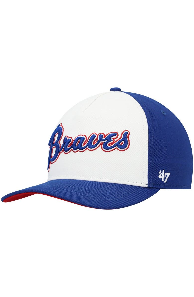 Outerstuff Infant Royal/Light Blue/Heathered Gray Kansas City Royals Batter Up 3-Pack Bodysuit Set, Alternate, color, Royal