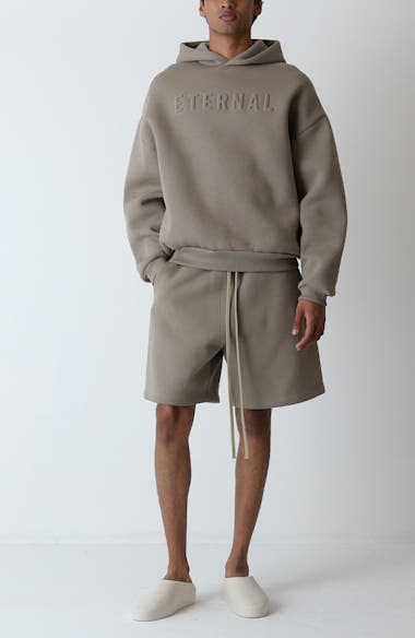 パンツ Fear of god eternal shorts Fear of God Eternal Sweat Shorts | Nordstrom