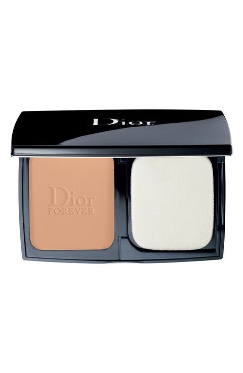 Dior Diorskin Forever Extreme Control Matte Powder Foundation