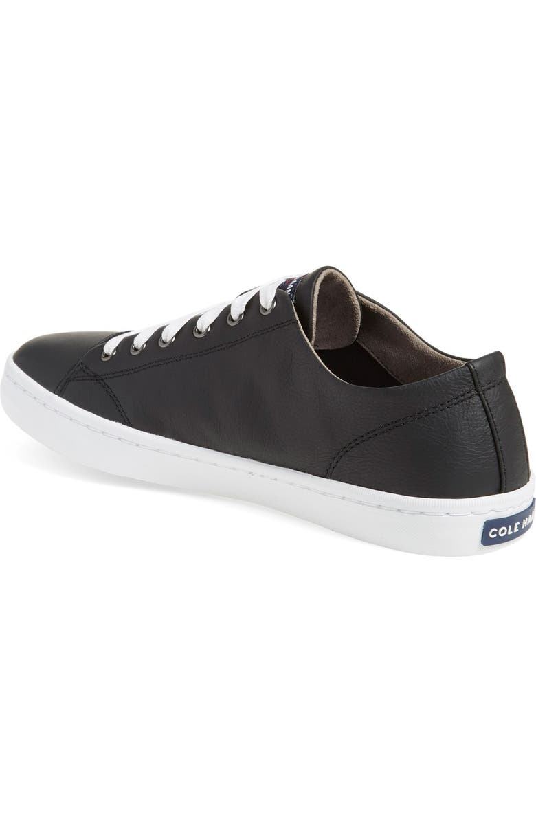 Cole Haan 'Trafton' Cap Toe Sneaker, Alternate, color,