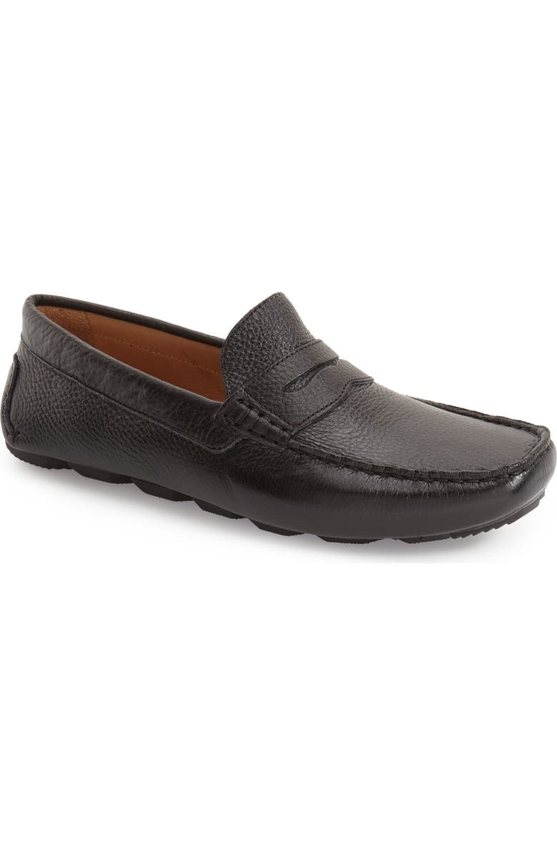 Nordstrom Bermuda Driving Loafer, Main, color,