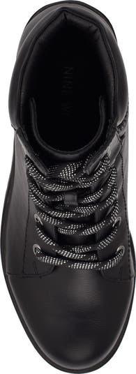 Nine West Quona Lug Sole Boot (Women) | Nordstromrack