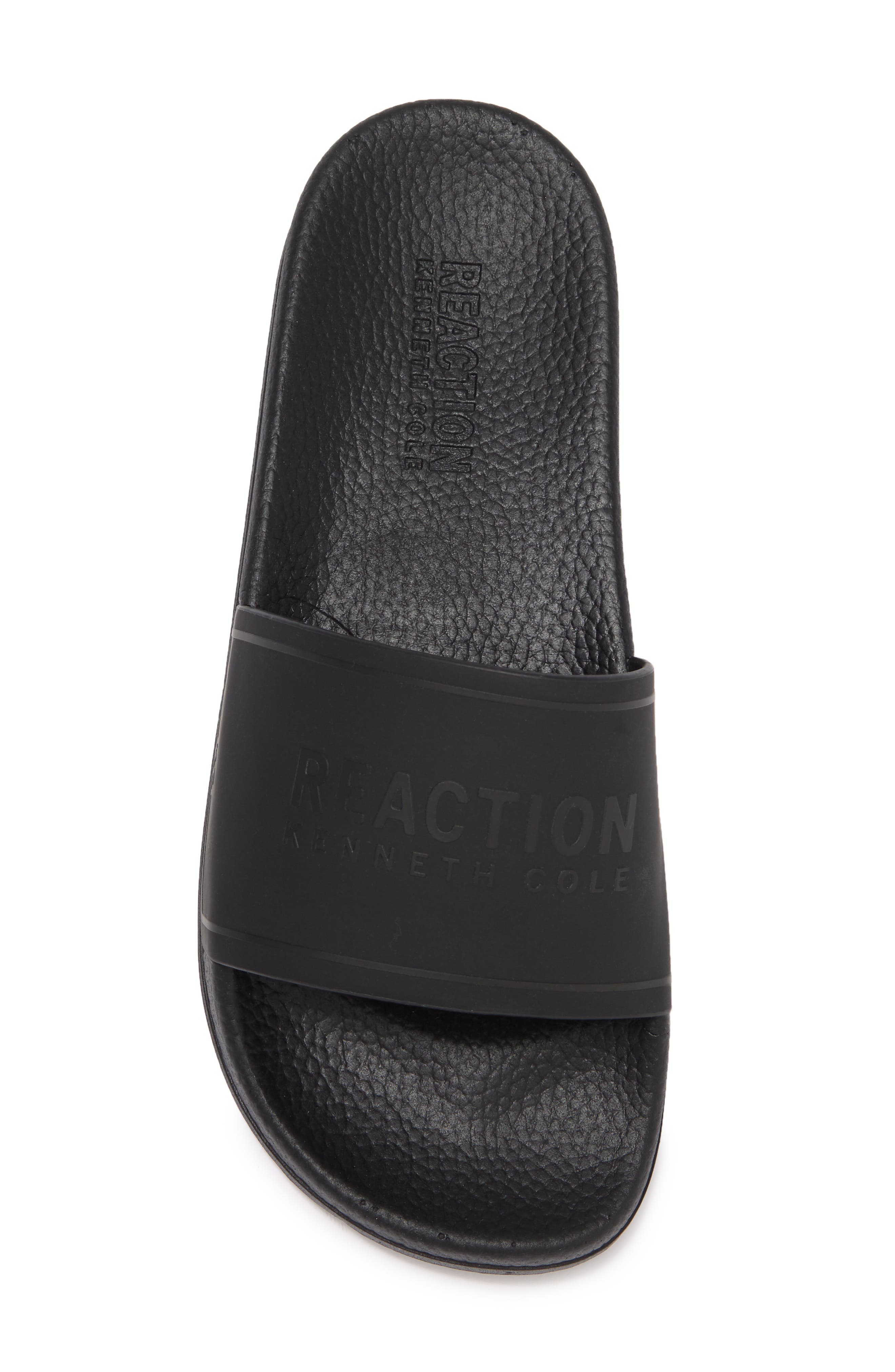 Reaction Kenneth Cole Molded Slide Sandal, Alternate, color, 