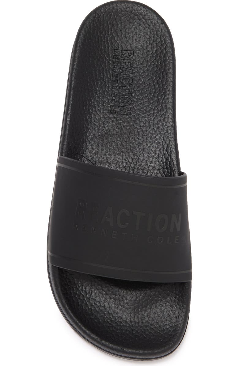 Reaction Kenneth Cole Molded Slide Sandal, Alternate, color,