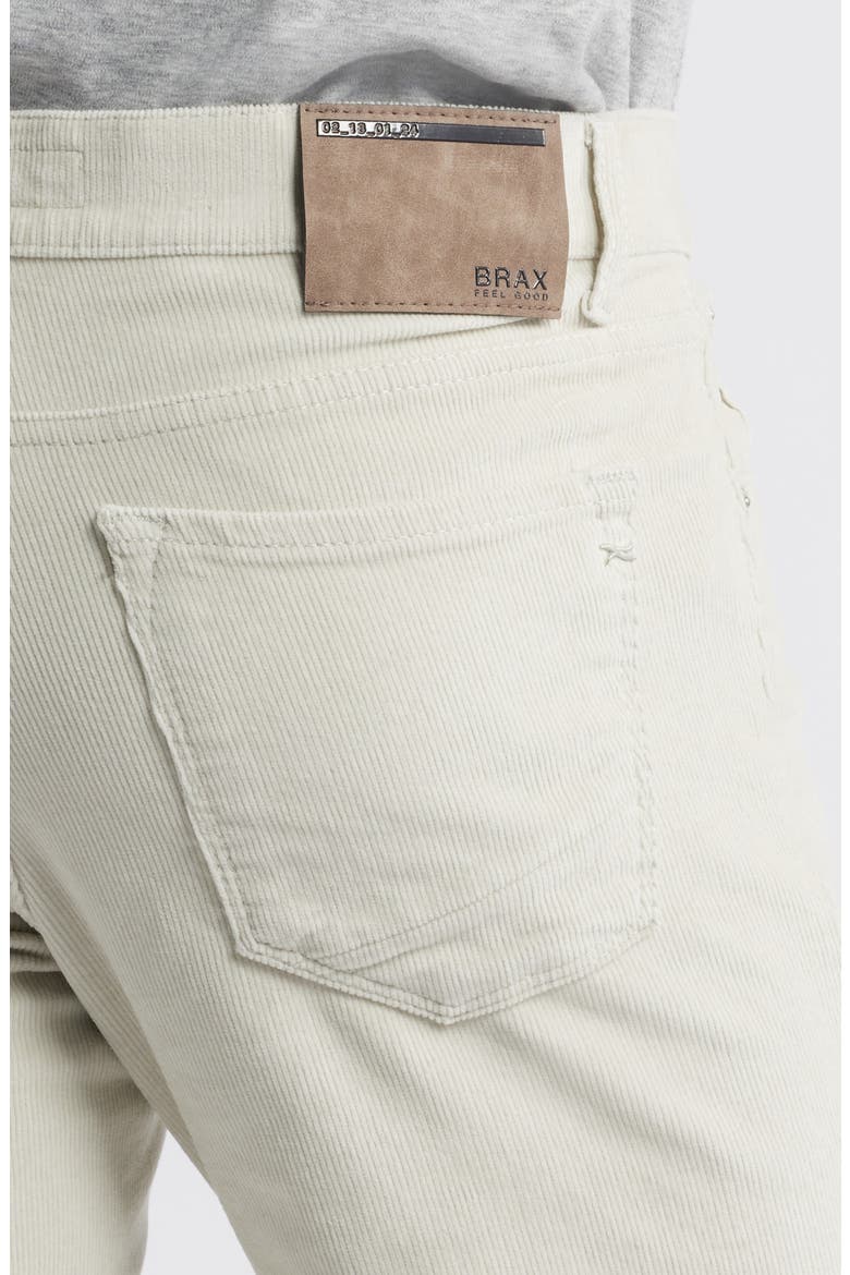 Chuck Modern Fit Stretch Corduroy Pants, Alternate, color, SEEDDNU