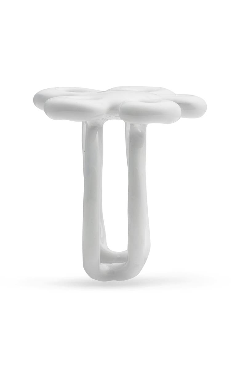 BONBONWHIMS Flower Bomb Adjustable Ring, Alternate, color,