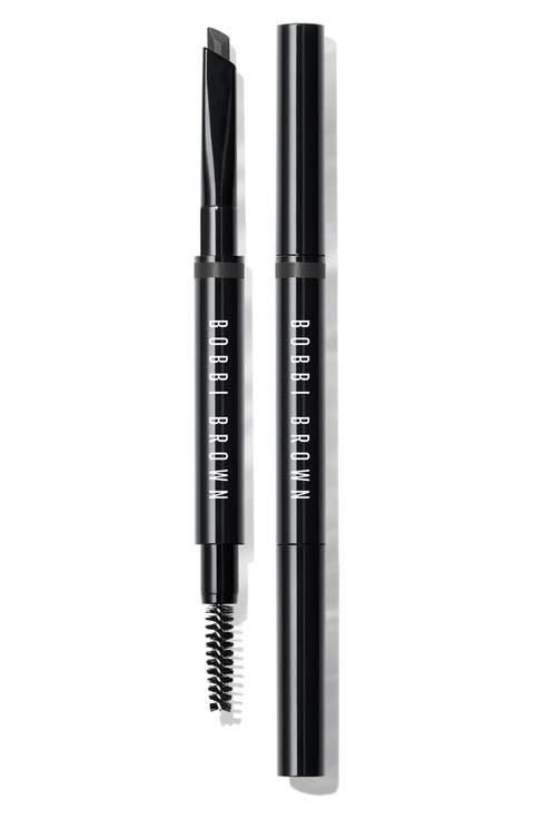 Long-Wear Waterproof Eyebrow Pencil