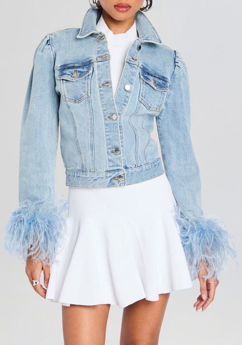 RETROFÉTE RETROFÊTE LIBBY JACKET