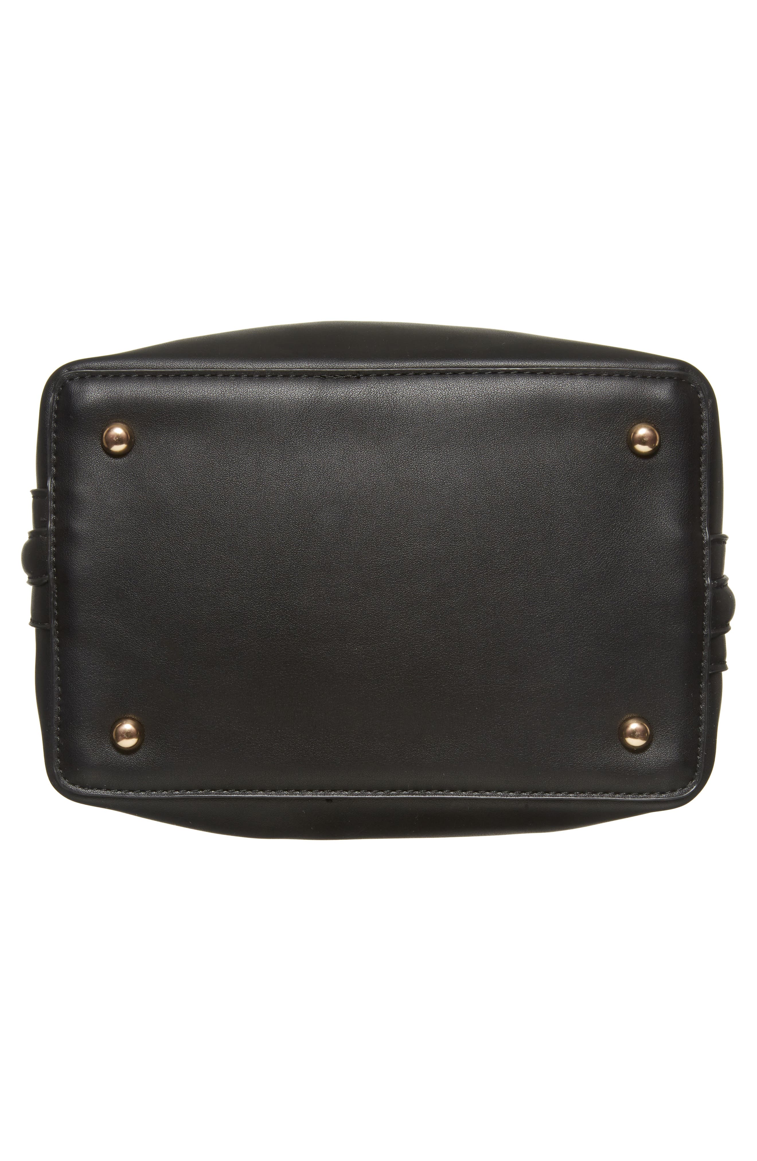 Noni Crossbody Bag, Alternate, color, BLACK