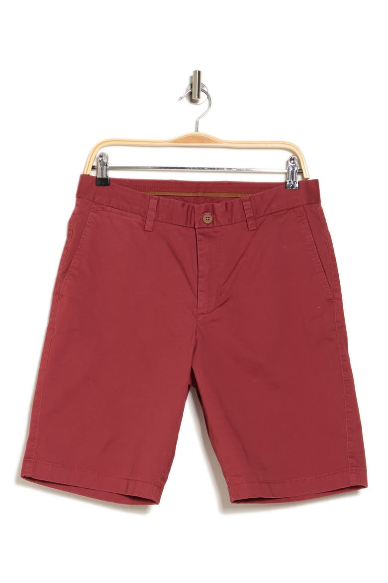Top Sail Shorts, Alternate, color, ROSE RED