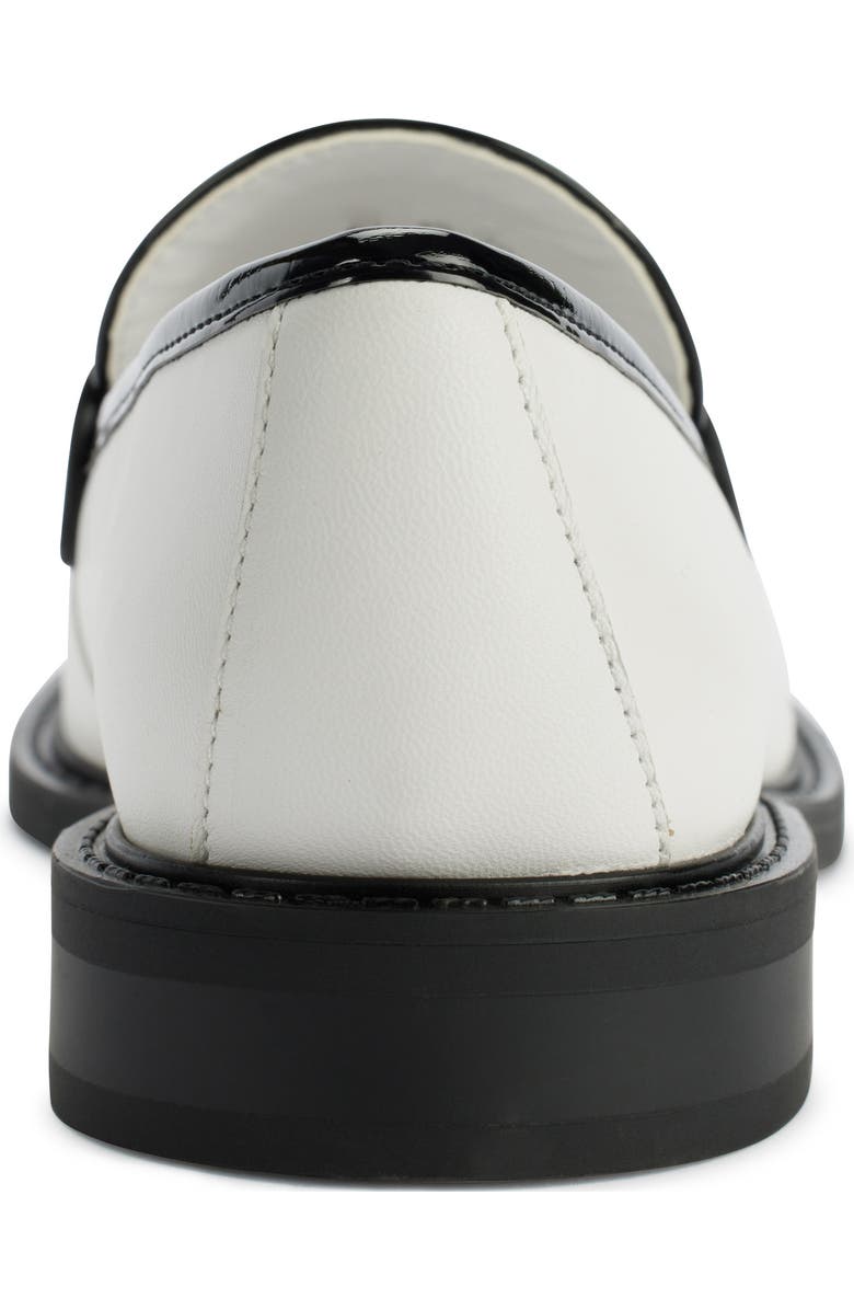 KARL LAGERFELD PARIS Rylyn II Loafer, Alternate, color,