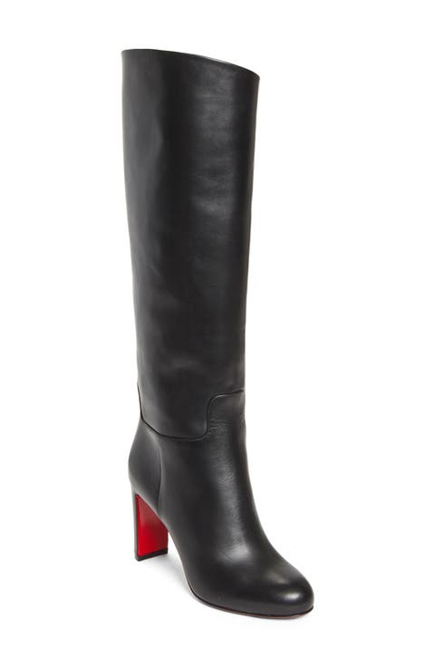 Loo Botta Tall Boot (Women)