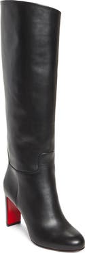 Christian Louboutin Loo Botta Tall Boot