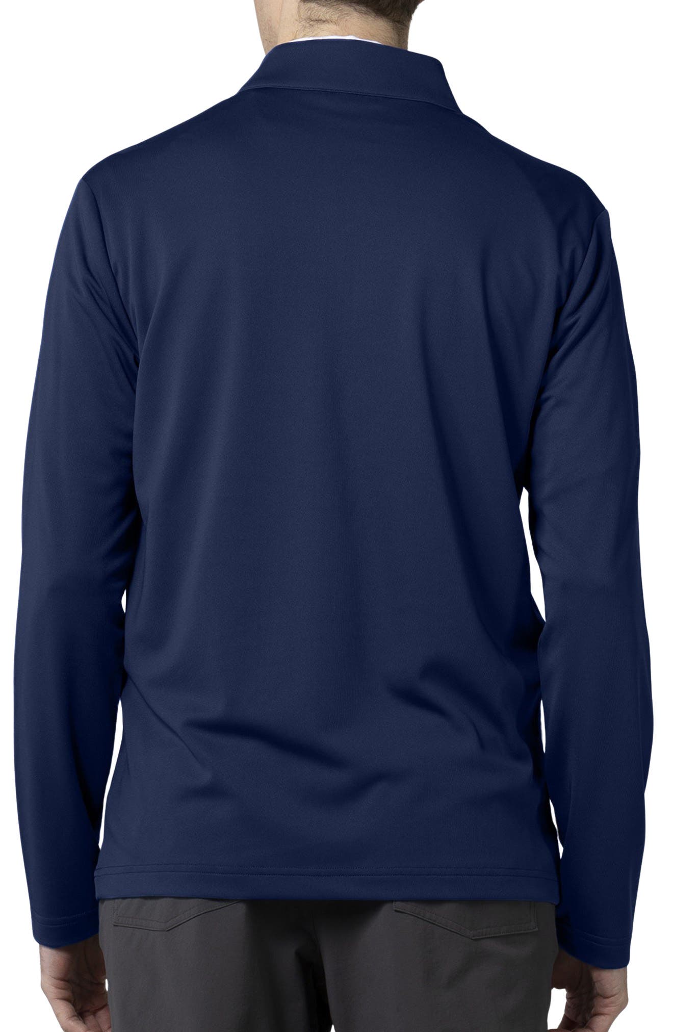 Quarter Zip Pullover - image 4