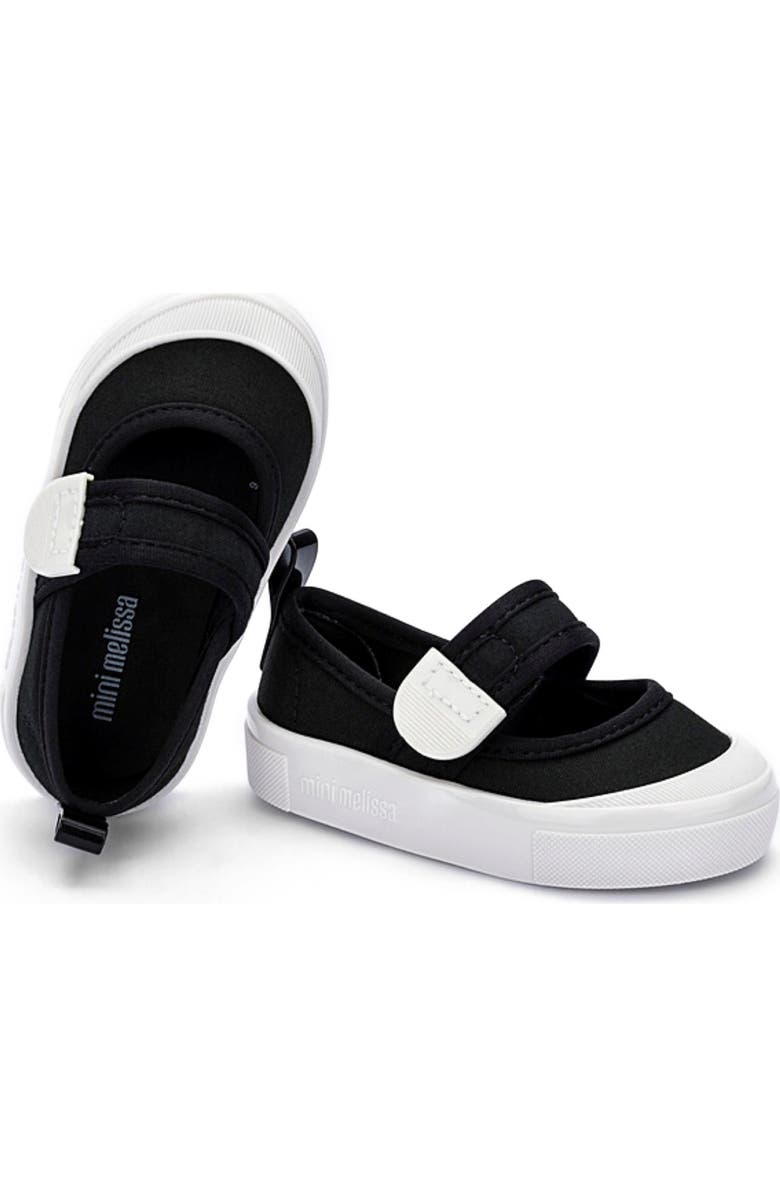 Mini Melissa Mary Jane Sneaker, Alternate, color,