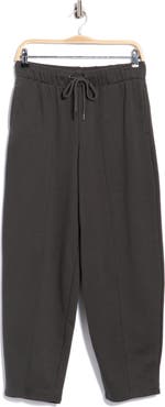 Wildfox Lindy Ankle Barrel Leg Sweatpants