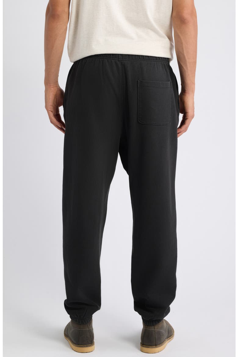 McCarren Sweatpants, Alternate, color, TRUE BLACK