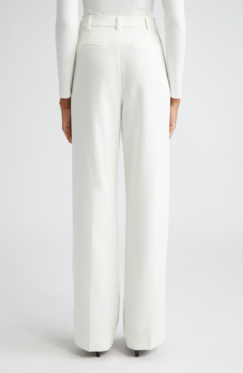 Favorite Daughter The Low Favorite Pants, Alternate, color, Ivory