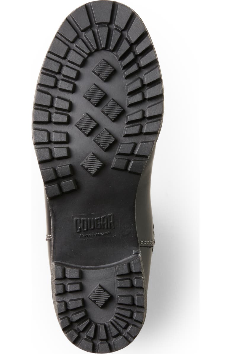 Cougar Donna Waterproof Rain Boot, Alternate, color,