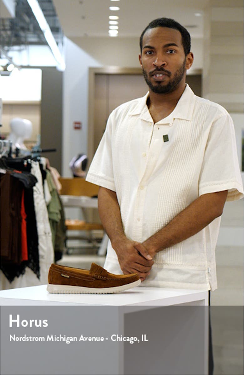 Titouan Penny Loafer, sales video thumbnail