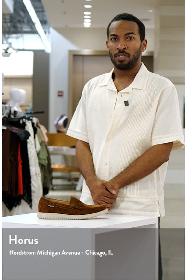Titouan Penny Loafer video