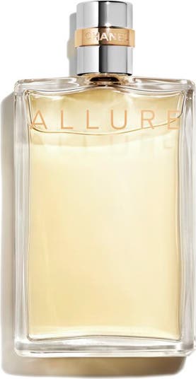 Chanel Allure Eau De Parfum popular