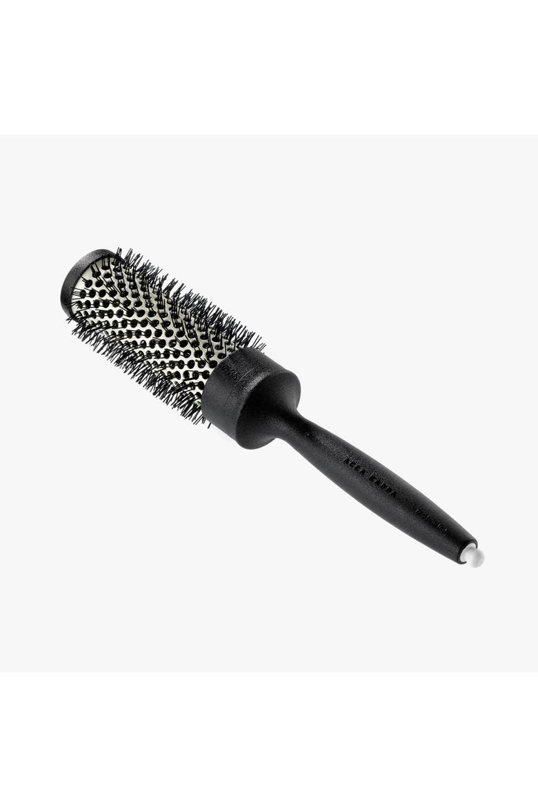 Tourmaline Comfort Grip Brush, Main, color, Black
