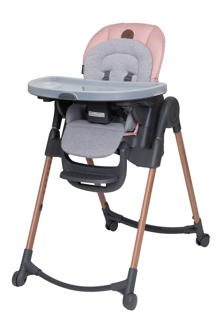 Minla 6-in-1 Adjustable Highchair (Nordstrom Exclusive), Main, color, ESSENTIAL BLUSH