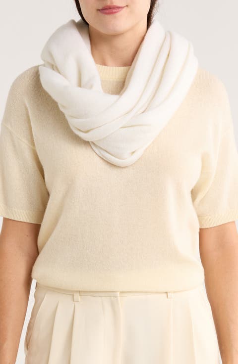 Cashmere Wrap
