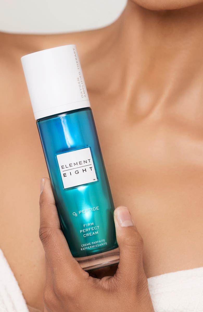 Element Eight O2 Peptide Firm Perfect Cream, Alternate, color,