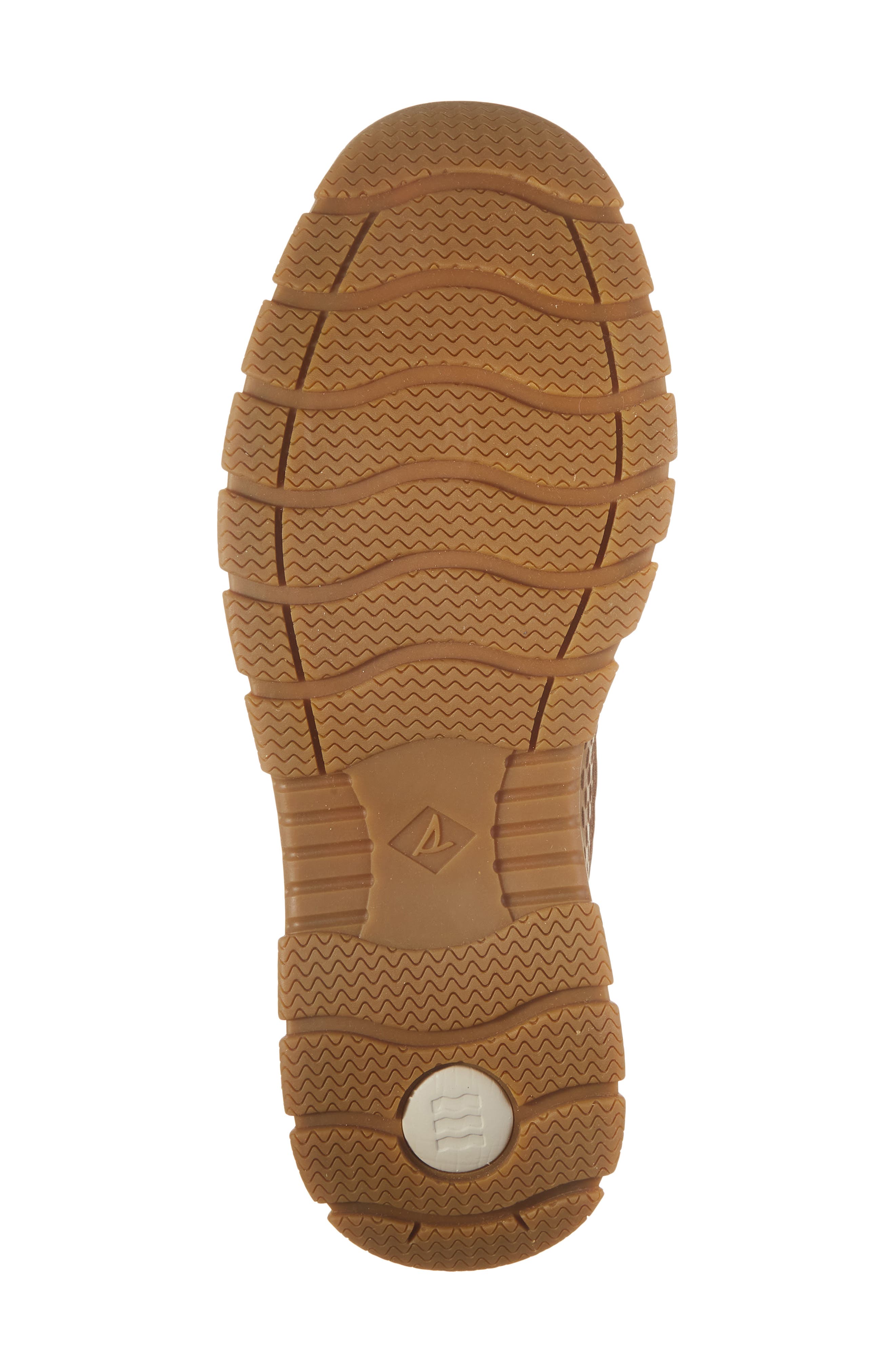 Gold Cup® Billfish Plushwave Boat Shoe, Alternate, color, MEDIUM BEIGE