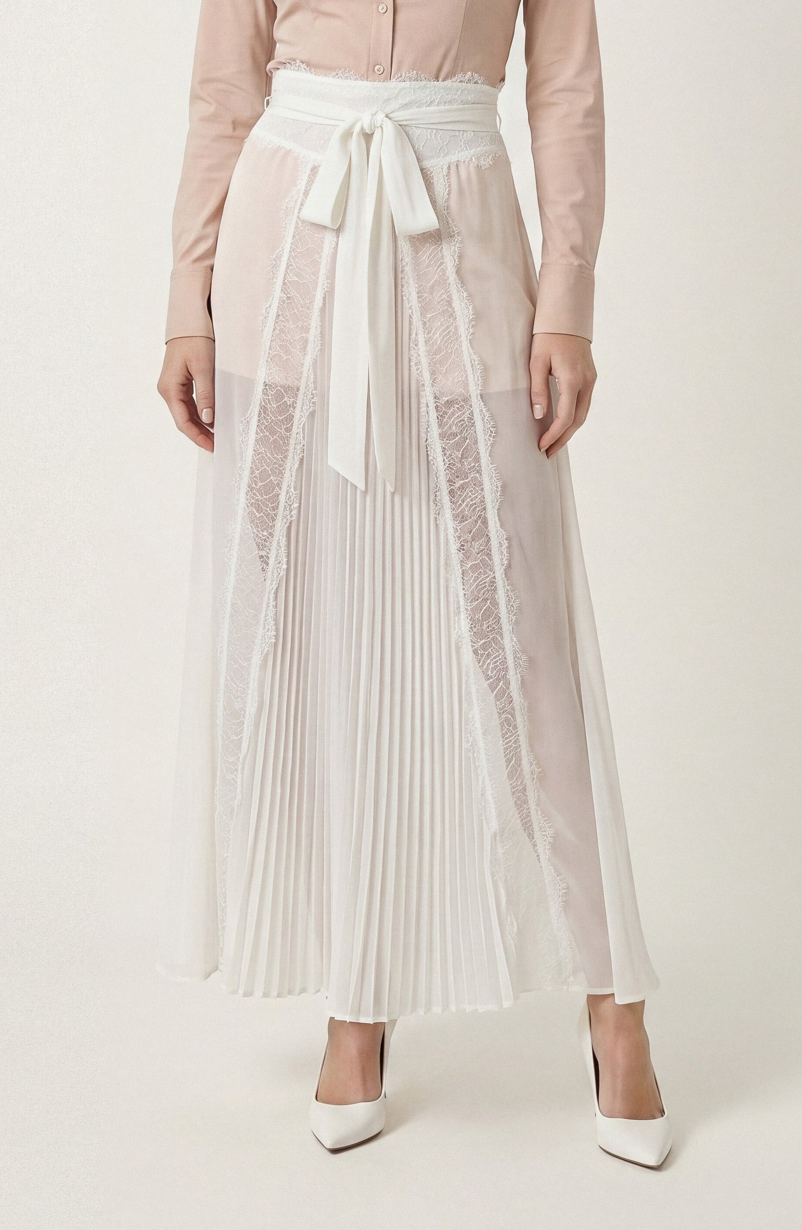 selected Ivory