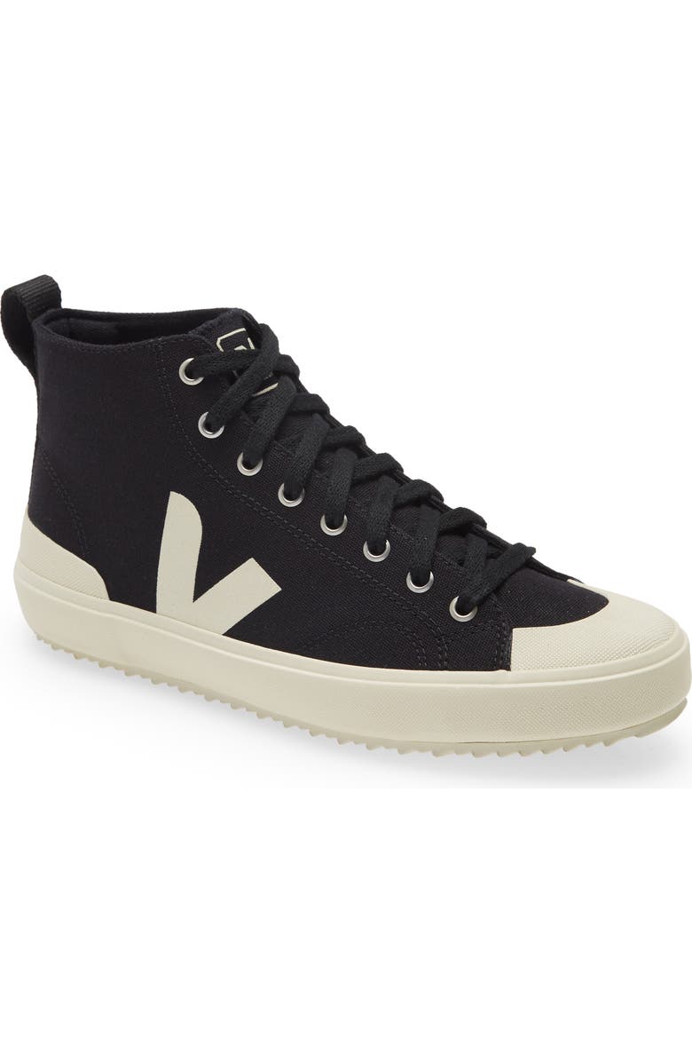 Veja Nova High Top Sneaker, Main, color,