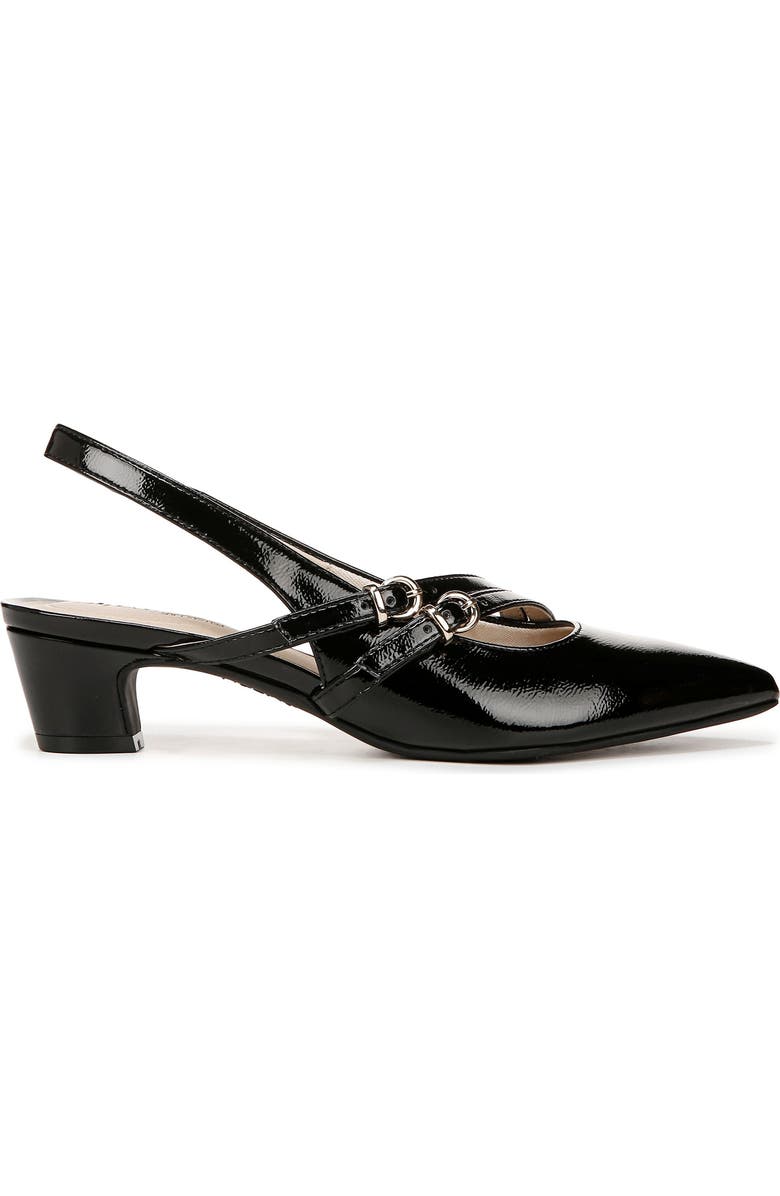 LifeStride Monique Slingback Pump, Alternate, color,