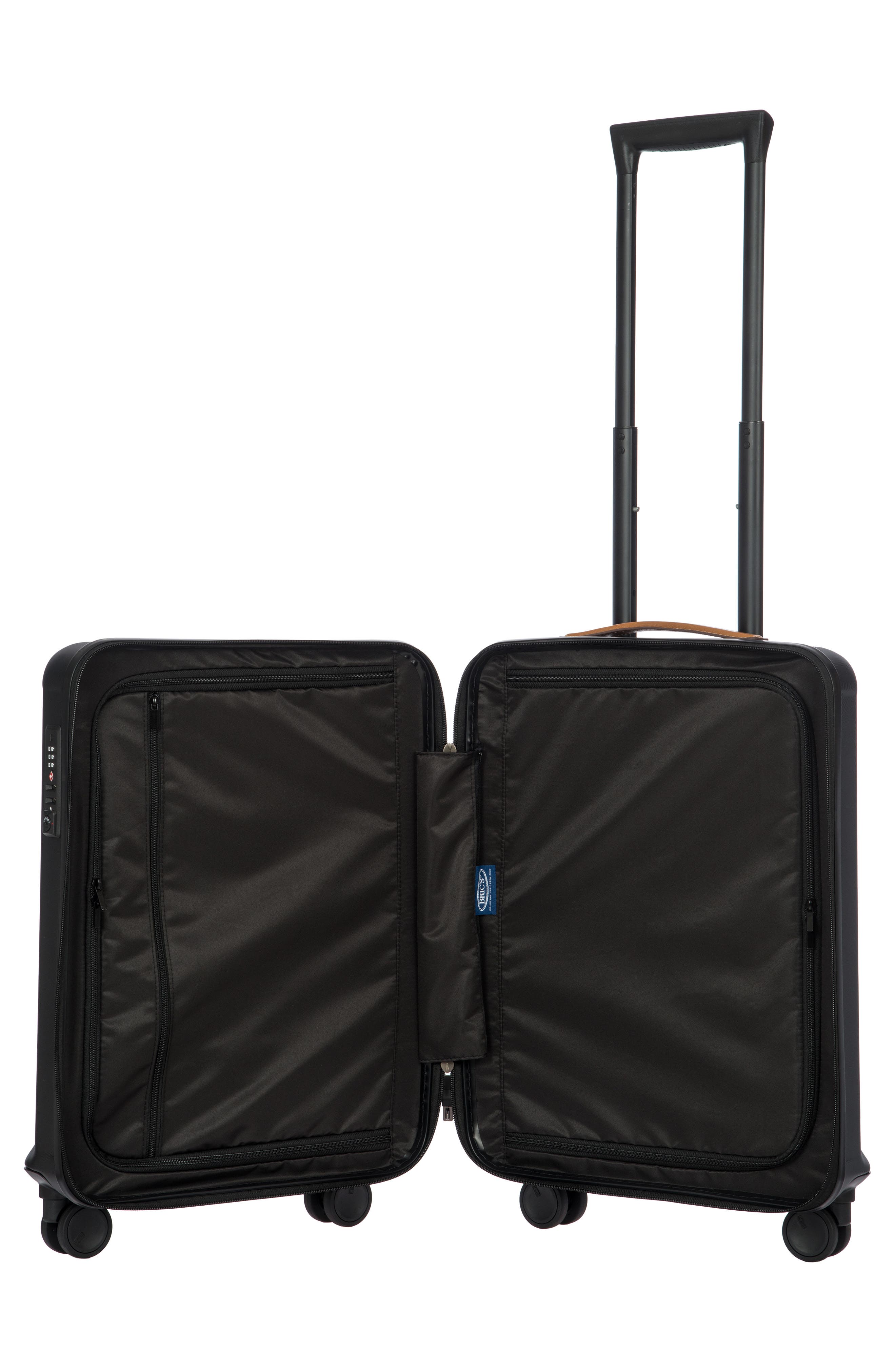 Bric's Capri 21-Inch Wheeled Carry-On, Alternate, color, 