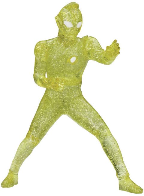 Ultraman Decker Hero's Brave Statue Figure Ultrama