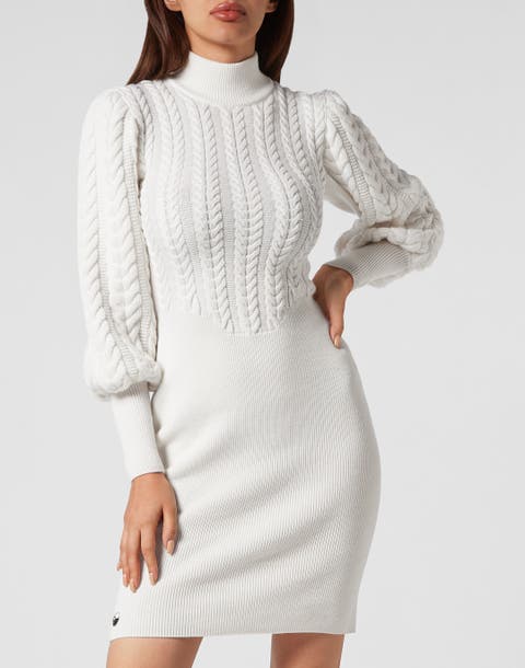 Knit Dress Women