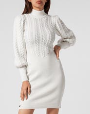 PHILIPP PLEIN Knit Dress Women