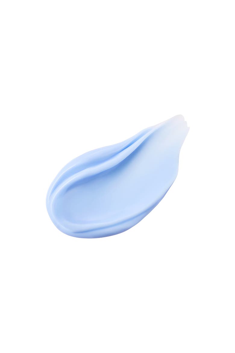 Blue Calming Cream, Alternate, color, No color