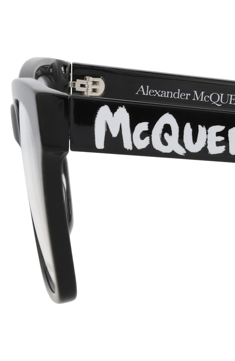 MCQ Optical Glasses, Alternate, color,